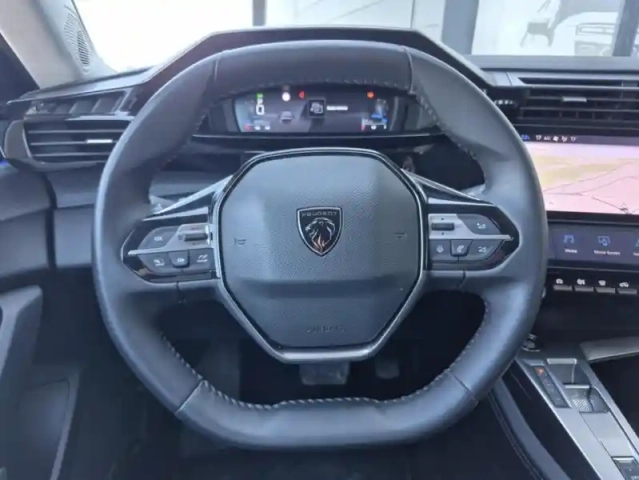 Peugeot 308 iii bluehdi 130 auto8 allure — photo 12