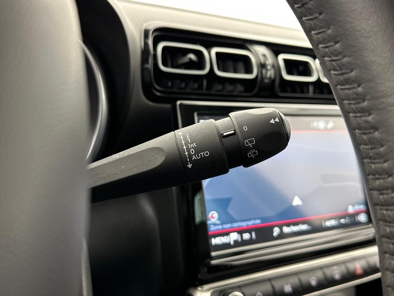 Citroën C3 Aircross puretech 130 s&s eat6 shine pack — photo 20