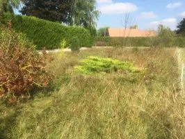Terrain à bâtir de 1019 m² à VOVES (28)