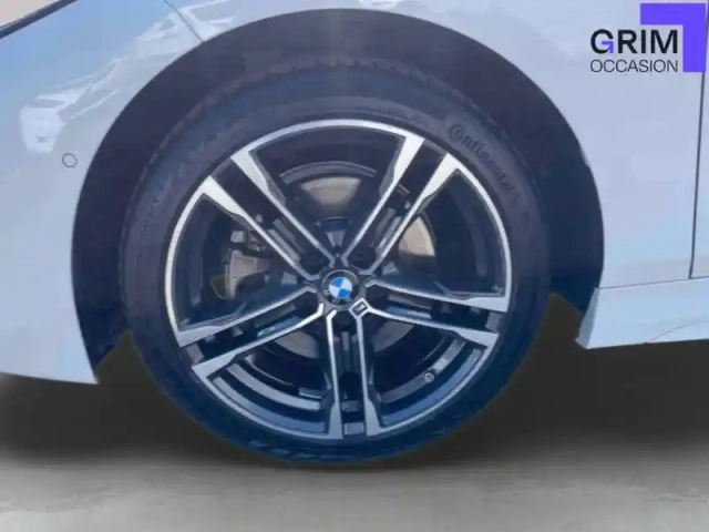 Bmw Serie 1 118i 136 ch — photo 13
