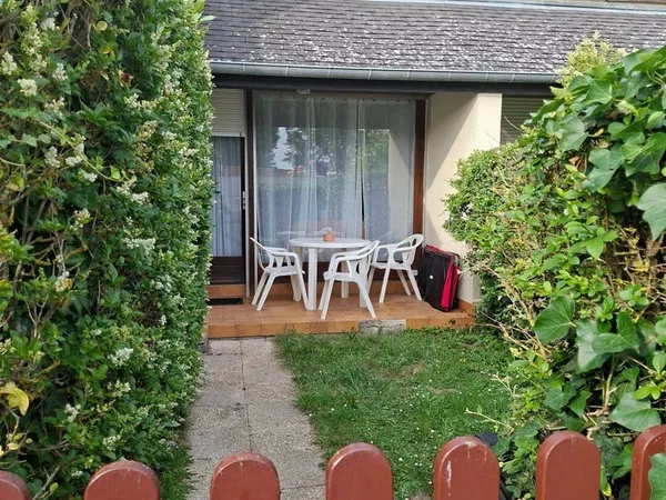 Maison 3 pièces 30 m²