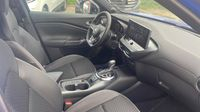 Nissan Juke 1.6 Hybrid 143ch N-Connecta 2026 — photo 13