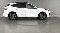 Ford Kuga 2.5 Duratec 190ch FHEV E85 ST-Line X BVA — photo 4
