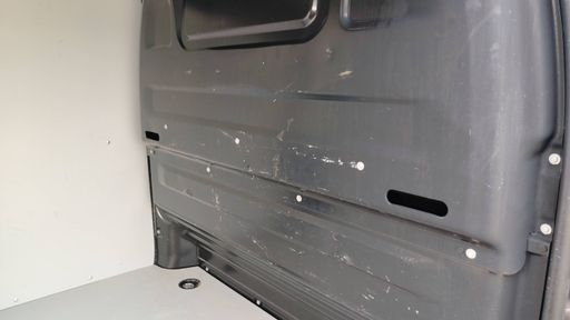 Citroen Jumpy Taille M 2.0 BlueHdi 180 EAT8 - Confort – 2023 – 58310 km – Diesel – Boîte Automatique — photo 8