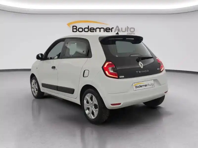 Renault Twingo iii achat intégral - 21 — photo 86