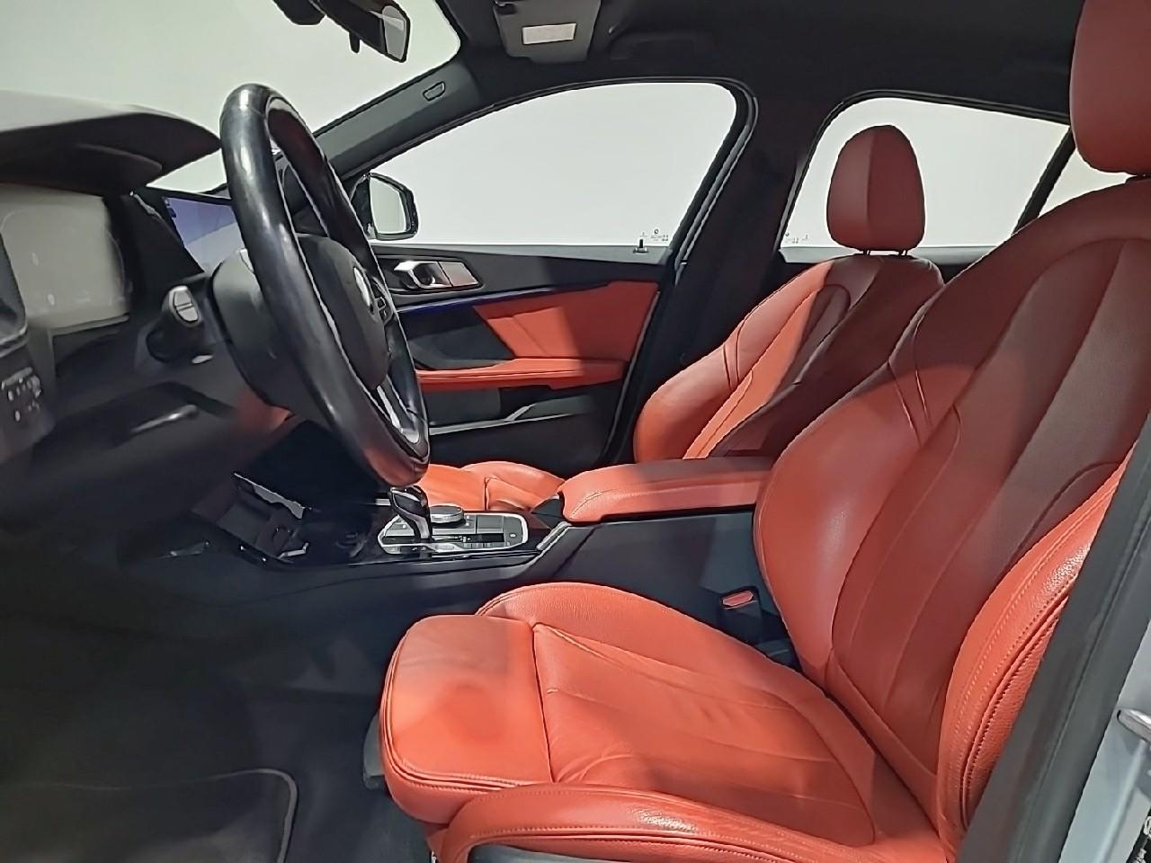 Bmw Serie 1 18i 140 ch dkg7 luxury — photo 10