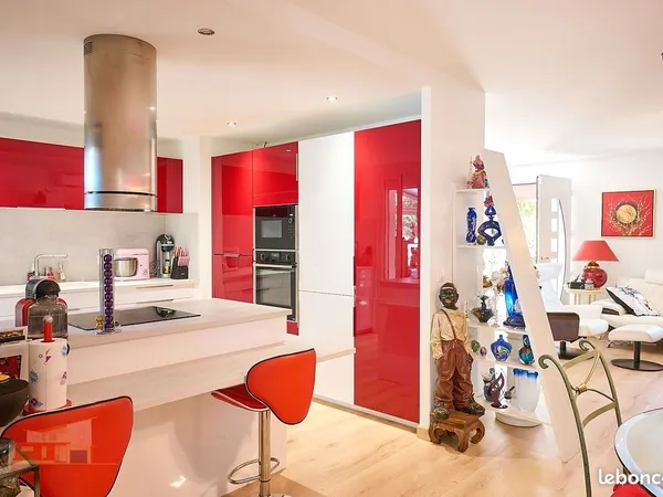 Exclusivité Belle rénovation