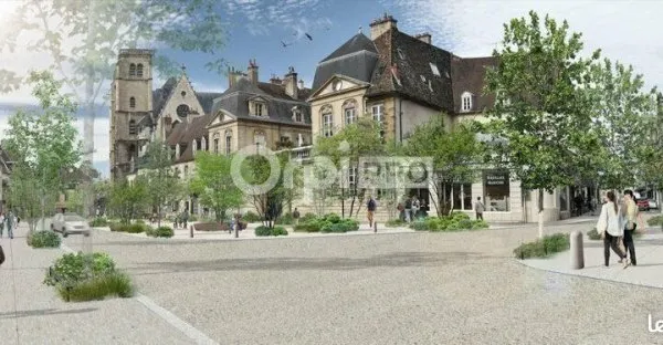 Local commercial 28 m²