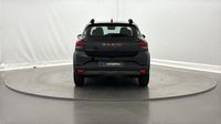 Dacia Sandero 1.0 TCe 90ch Stepway Extreme CVT -24 — photo 6