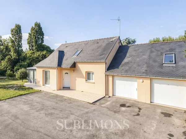 Maison à vendre Ploërmel