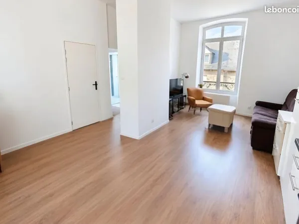 Jolie appartement centre St Germain