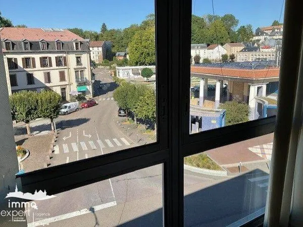 Appartement 6 pièces 104 m²