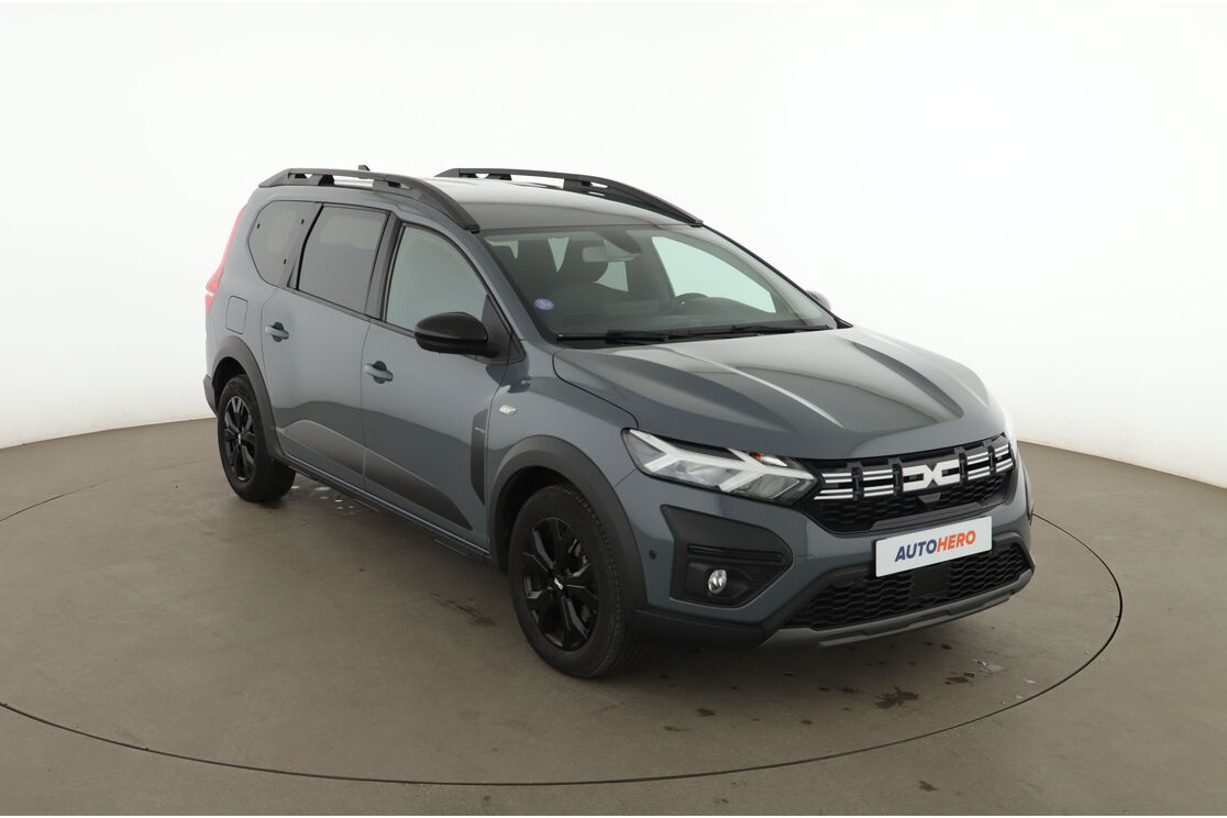 Dacia Jogger 1.0 TCe SL Extreme + — photo 7