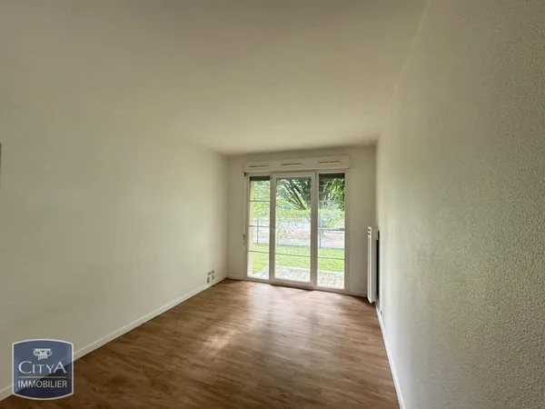 Appartement 1 pièce 18 m²