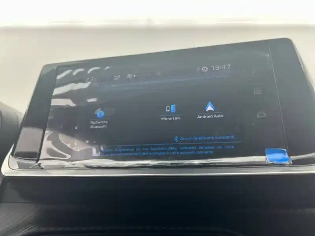 Peugeot 208 puretech 75 s&amp;s bvm5 — photo 23