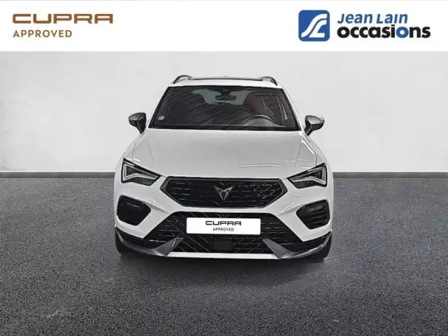 Cupra Ateca 1.5 tsi 150ch dsg7 — photo 9
