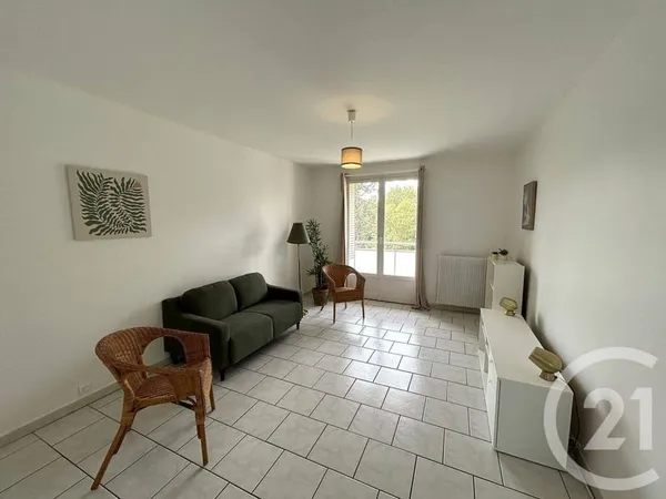Appartement 4 pièces 70 m²