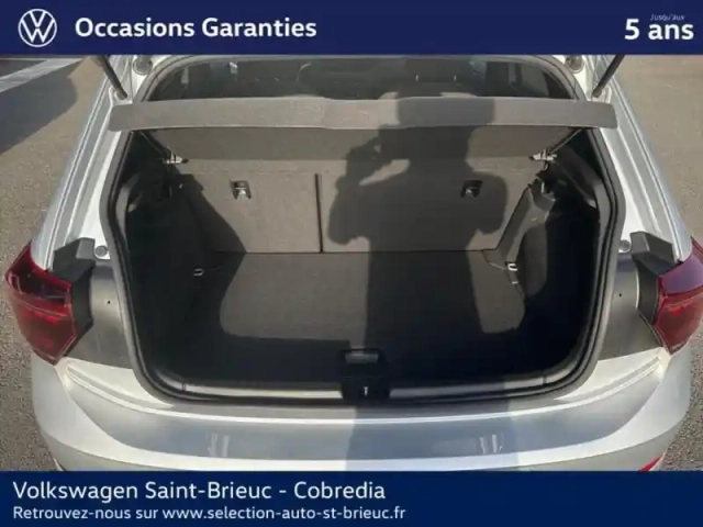 Volkswagen Polo 1.0 tsi 95ch r-line edition — photo 7