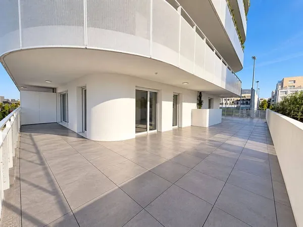 Appartement 4 pièces 90 m²