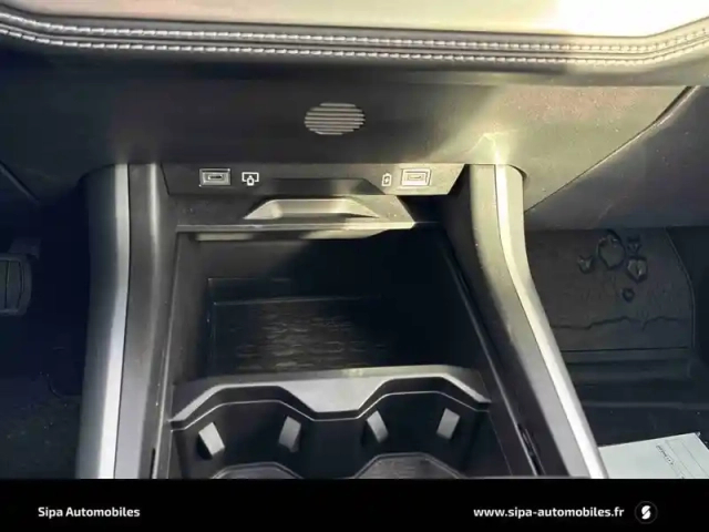 Jeep Compass 1.2 turbo t3 145 ch bvr6 e-hybrid 4x2 — photo 29