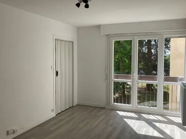 Appartement 1 pièce 30 m²