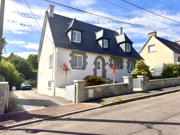 Maison 7 pièces 143 m²