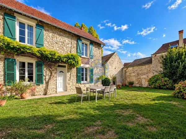 Maison 4 pièces 76 m²