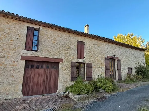 Maison 6 pièces 191 m²