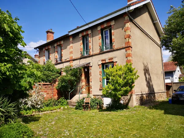Location pavillon à Houilles