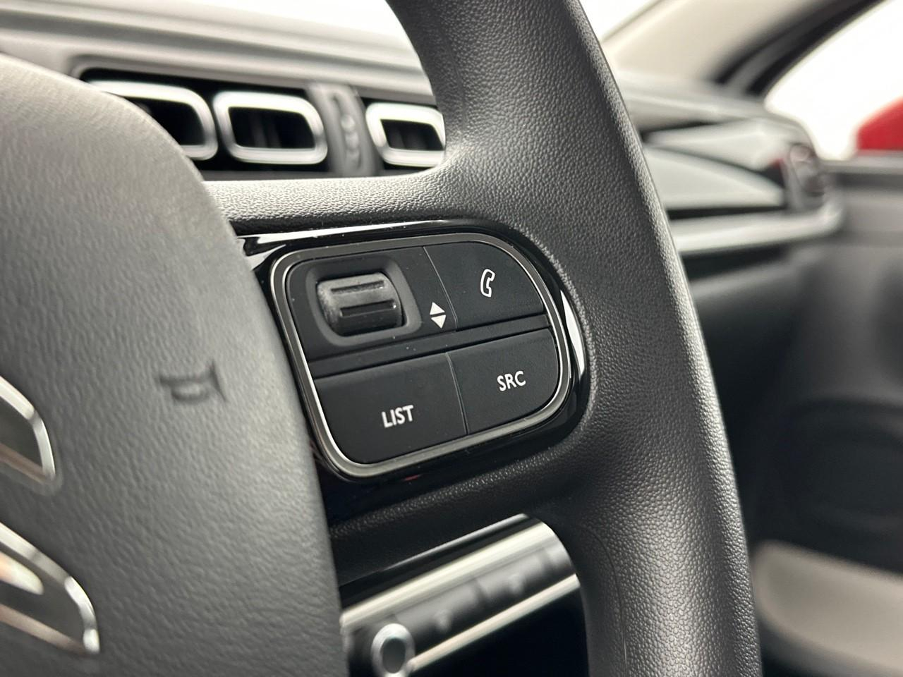 Citroën C3 puretech 83 s&s bvm5 shine — photo 18