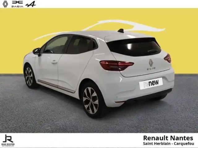 Renault Clio 1.0 sce 65ch evolution — photo 7