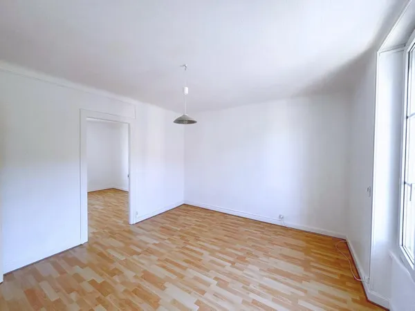 Maison 3 chambres avec jardin à Serémange