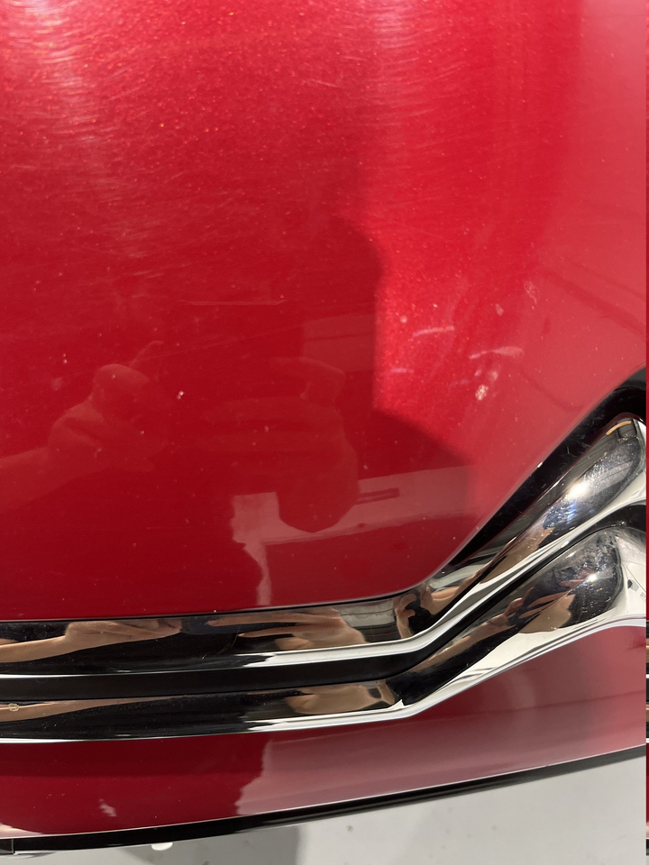 Citroën C4 Spacetourer — photo 53
