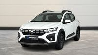 Dacia Sandero 1.0 ECO-G 100ch Stepway Expression — photo 1