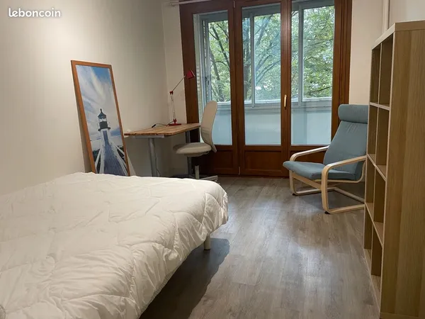 Appartement T1 location