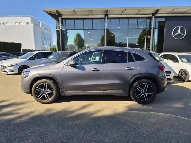 Mercedes Gla 200 d 8g-dct — photo 5