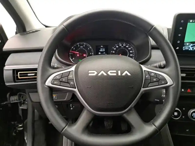 Dacia Jogger tce 110 7 places gsr2 — photo 36