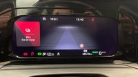 Volkswagen Golf 1.4 eHybrid OPF 204ch Style DSG6 — photo 10