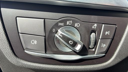BMW X3 xDrive 30e 292  Hybride Steptronic8 - X-Line – 2021 – 78263 km – Hybride rechargeable – Boîte Automatique — photo 24