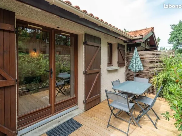Appartement 2 pièces 32 m²