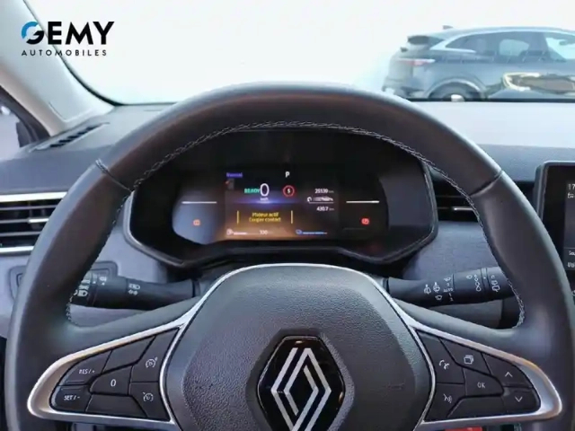 Renault Clio e-tech full hybrid 145 — photo 14