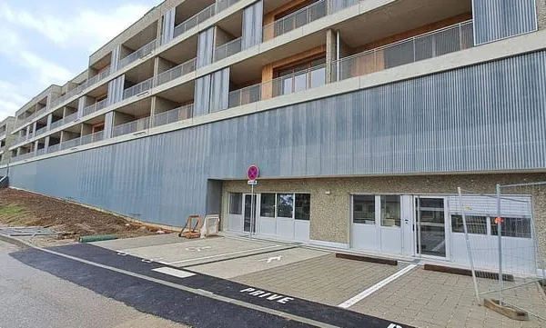 Local commercial 39 m²