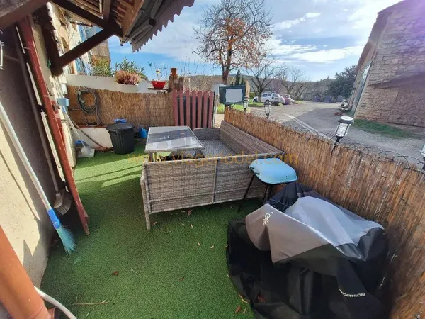 Maison 4 pièces 81 m²