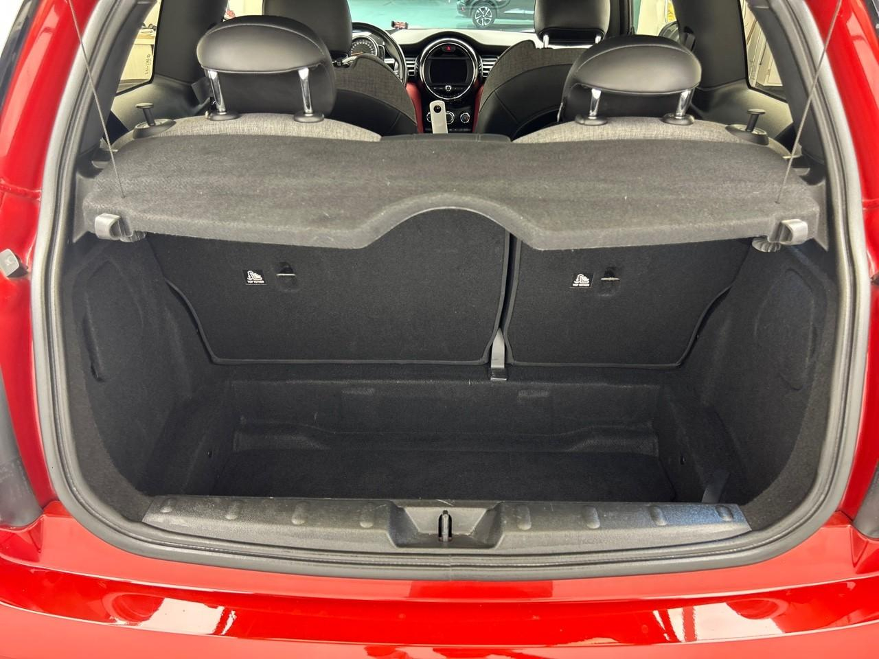 Mini One mini hatch 3 portes one 102 ch edition blackfriars — photo 14