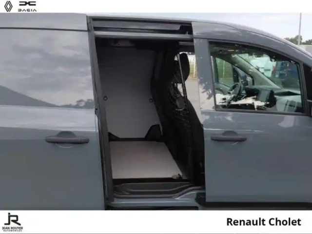 Renault Kangoo Van l1 1.5 blue dci 95ch grand confort sésame ouvre toi - 22 (soit 15800? ht) — photo 4