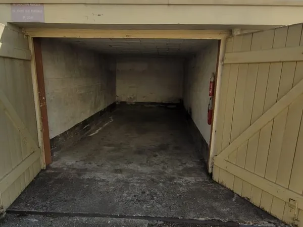 Garage Strasbourg Neudorf
