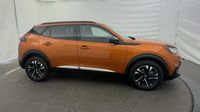 Peugeot 2008 1.5 BlueHDi 130ch S&S Allure Pack EAT8 — photo 4