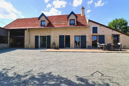 Maison 6 pièces 160 m²