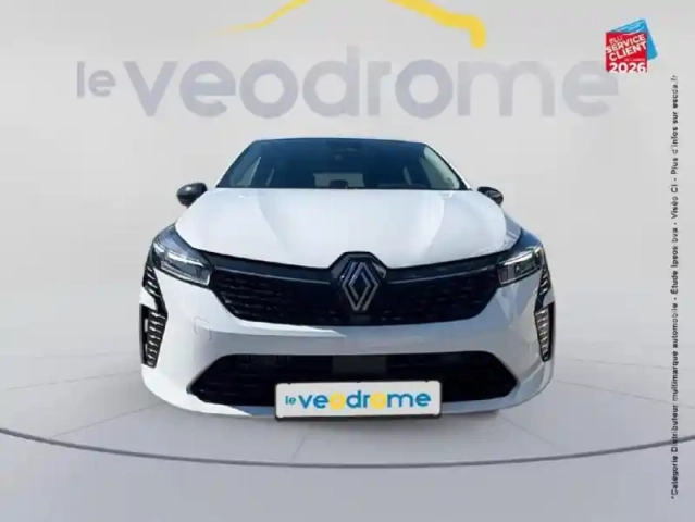 Renault Clio 1.0 eco-g 100ch evolution - 24 radar ar — photo 2