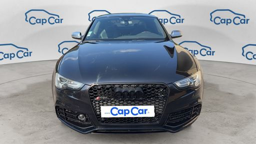 Audi RS5 4.2 FSI 450 Quattro S-Tronic 7 - RS – 2015 – 118144 km – Essence – Boîte Automatique — photo 50